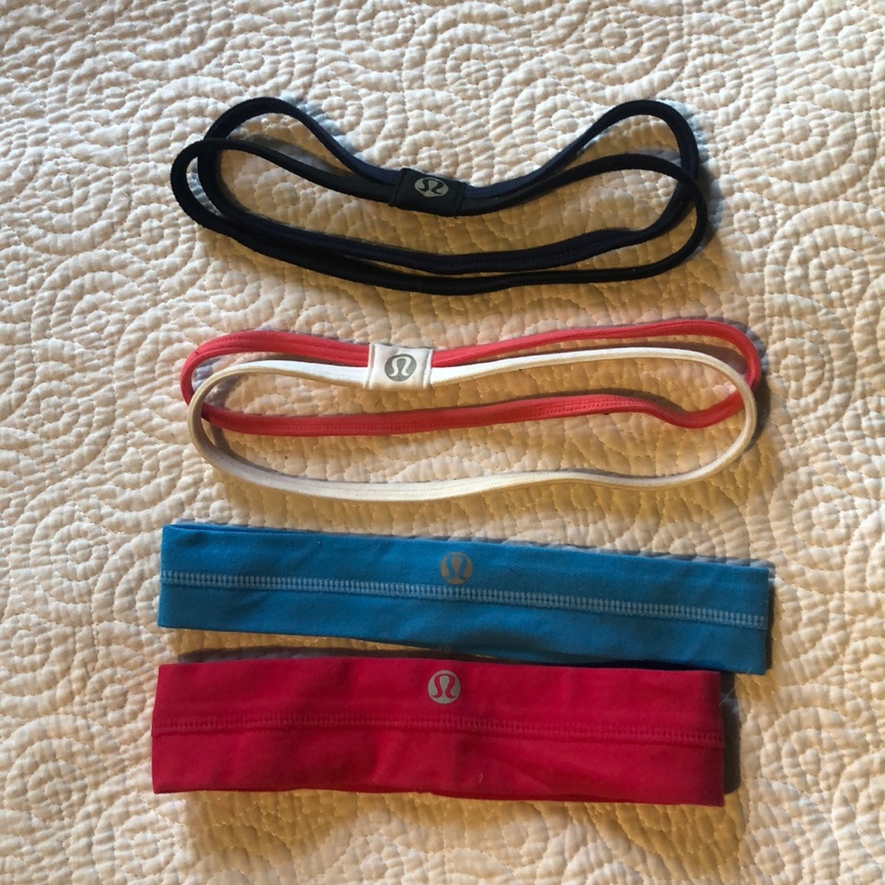 Lulu headbands